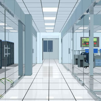 內(nèi)嵌式虹膜識(shí)別門(mén)禁機(jī)