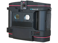 HZS-1型便攜式虹膜、指紋、身份證識(shí)別一體機(jī)