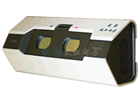 HK-403（A）型虹膜識(shí)別門(mén)禁機(jī)